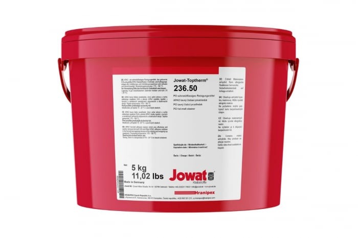 JOWAT ADEZIV/CURATOR 5KG