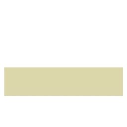 [00004077] ABS WASABI U617 (K304 VERDE FIST) 2/22MM