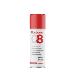 [00004644] SPRAY CURATATOR HRANICLEAN 200ML