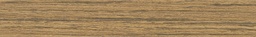 [00005237] ABS TEAK STRIAT 295084/UK0490/0506 0.45/22MM