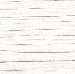 [00005387] BLAT PAINTED WOOD WHITE F73060 4.1/38MM