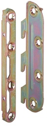 [00005481] H SET 4 COLTARI PT PATURI INALTIME 130MM CROM