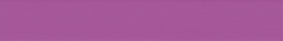 [00005589] ABS VIOLET FIN PORORS 15137/D137 2/22MM