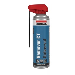 [00007325] SOUDAL SPRAY CURATATOR 500ML 135010