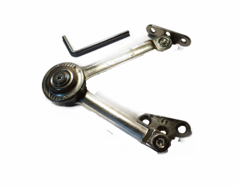 ARTICULATIE USA ALUMINIU 28MM