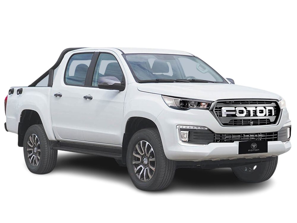 FOTON 3