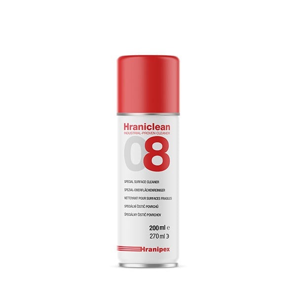 SPRAY CURATATOR HRANICLEAN 200ML