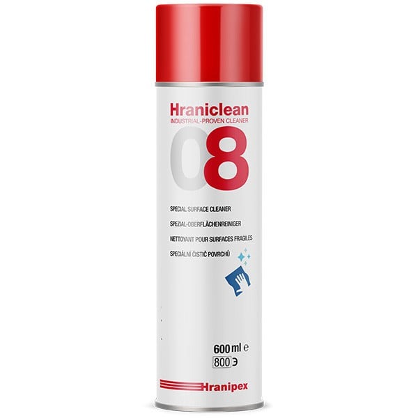 SPRAY CURATATOR HRANICLEAN 600ML