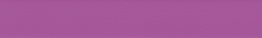 ABS VIOLET FIN PORORS 15137/D137 0.7/22MM