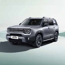 BAIC BJ30