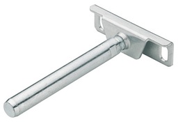 [00001264] H SUPORT INVIZIBIL POLITA PERETE CU FREZARE