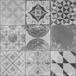 [00008357] BLAT K MALAGA F091 PS56 4.1/38/600MM