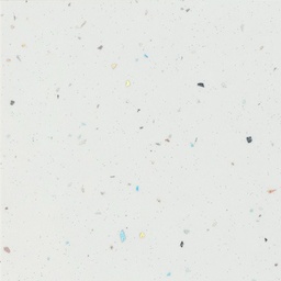 [00009426] BLAT K METALIC WHITE LUCIOS F010 PS80 4.1/38/600MM
